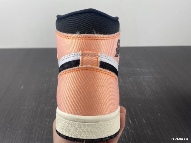 Jordan Retro High OG 1 DX0054-805 Skyline 0720